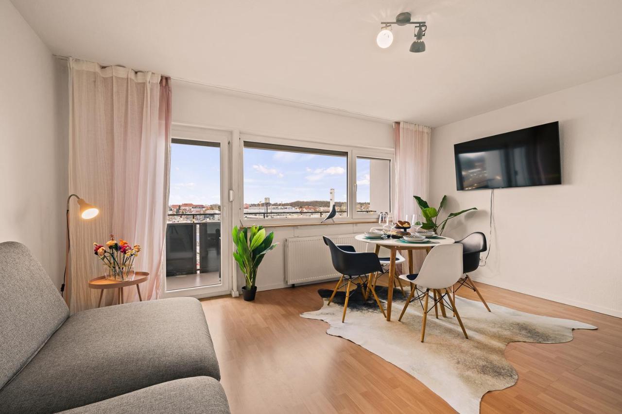 Säntis Apartment *