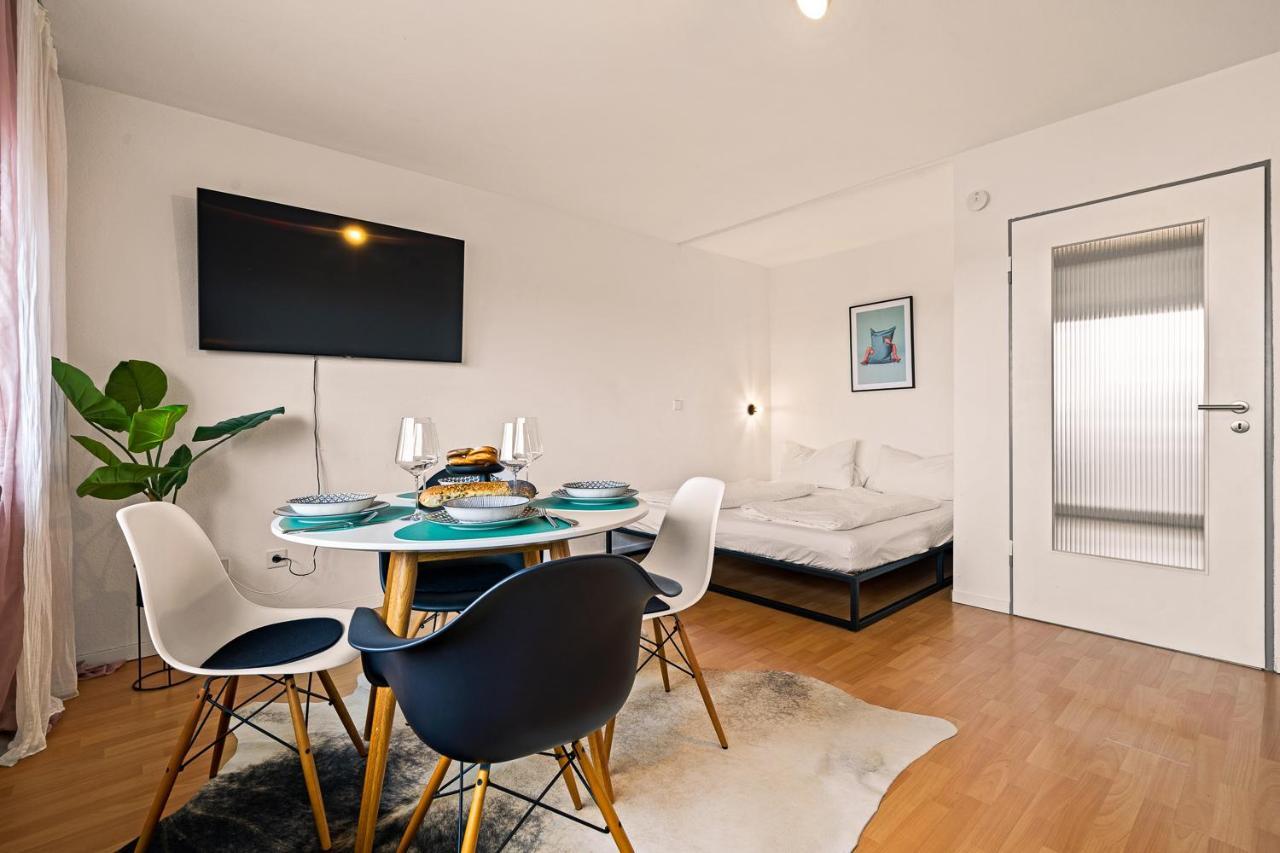 Apartment Säntis FDH