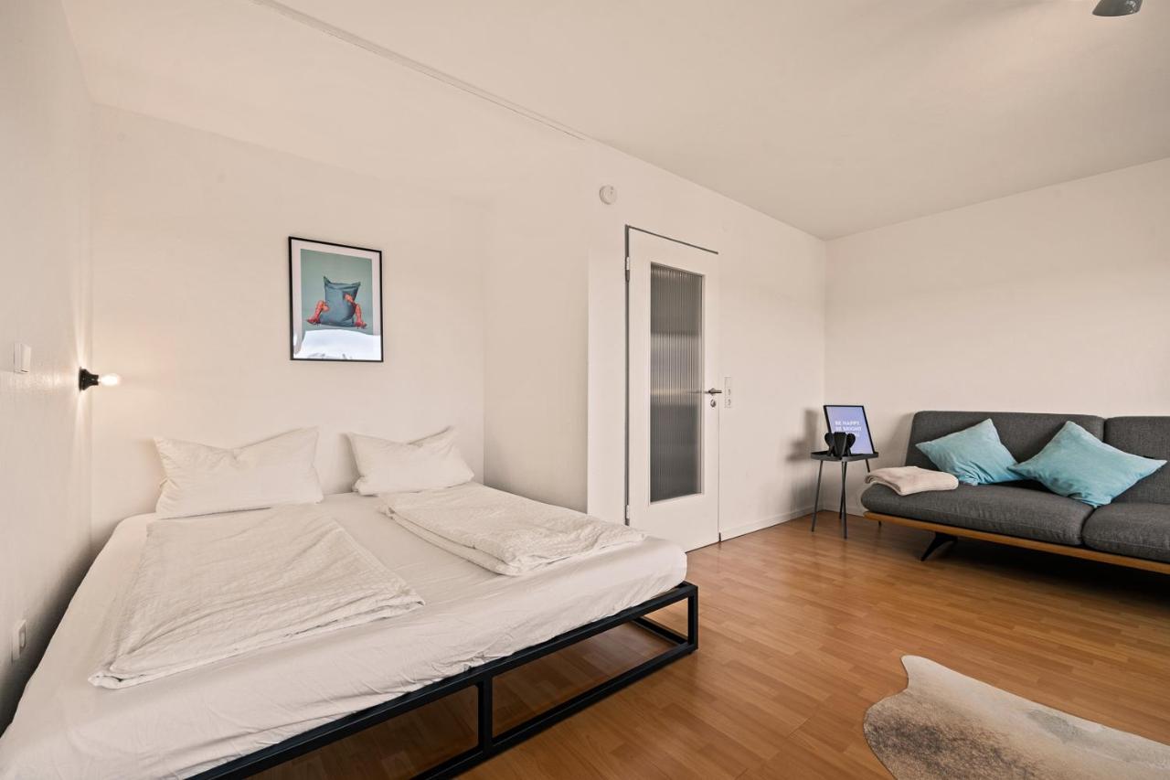 Apartment Säntis FDH