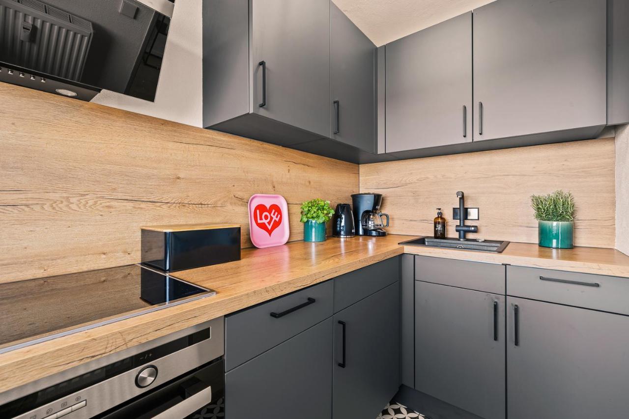 Apartment Säntis FDH
